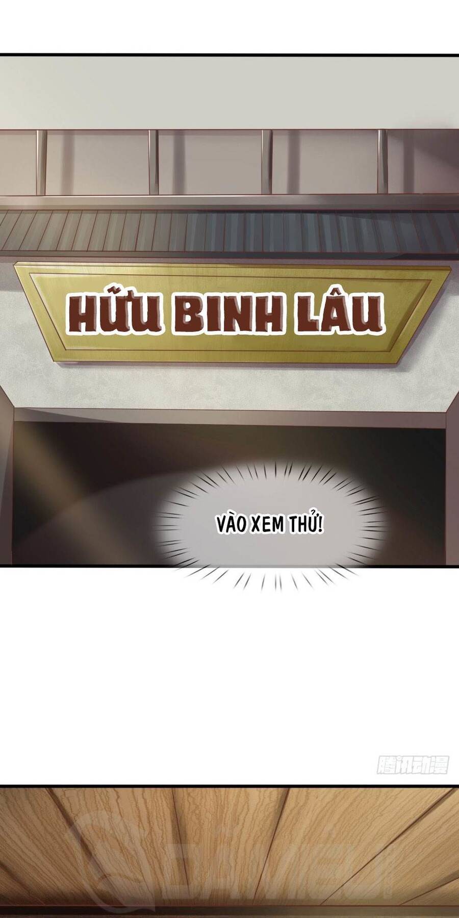 Vô Địch Kiếm Thần Chapter 11 - Trang 4