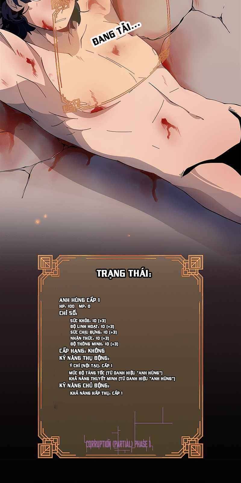 Chính Kiến Của Anh Hùng Chapter 3 - Trang 24