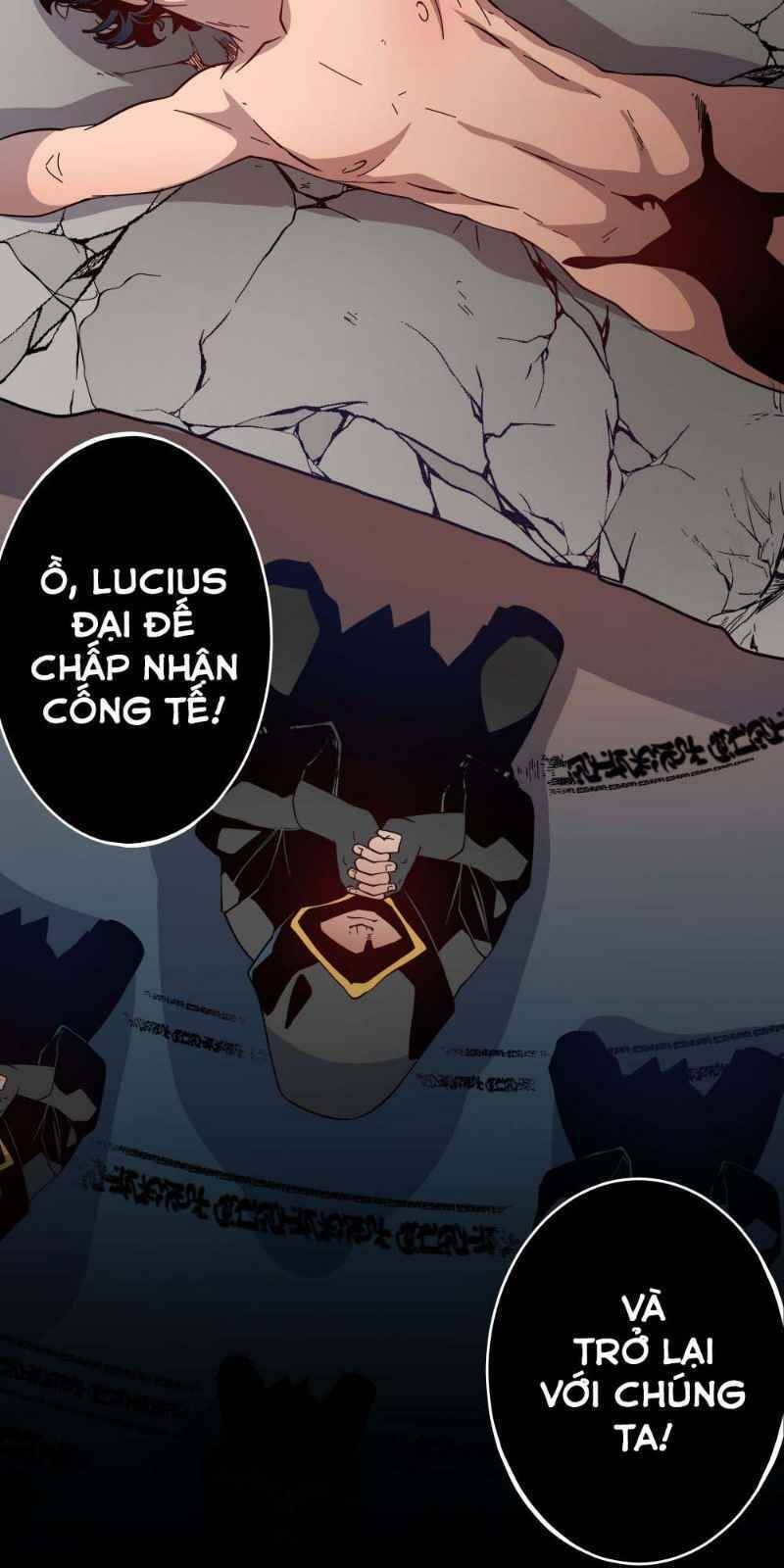 Chính Kiến Của Anh Hùng Chapter 1 - Trang 51