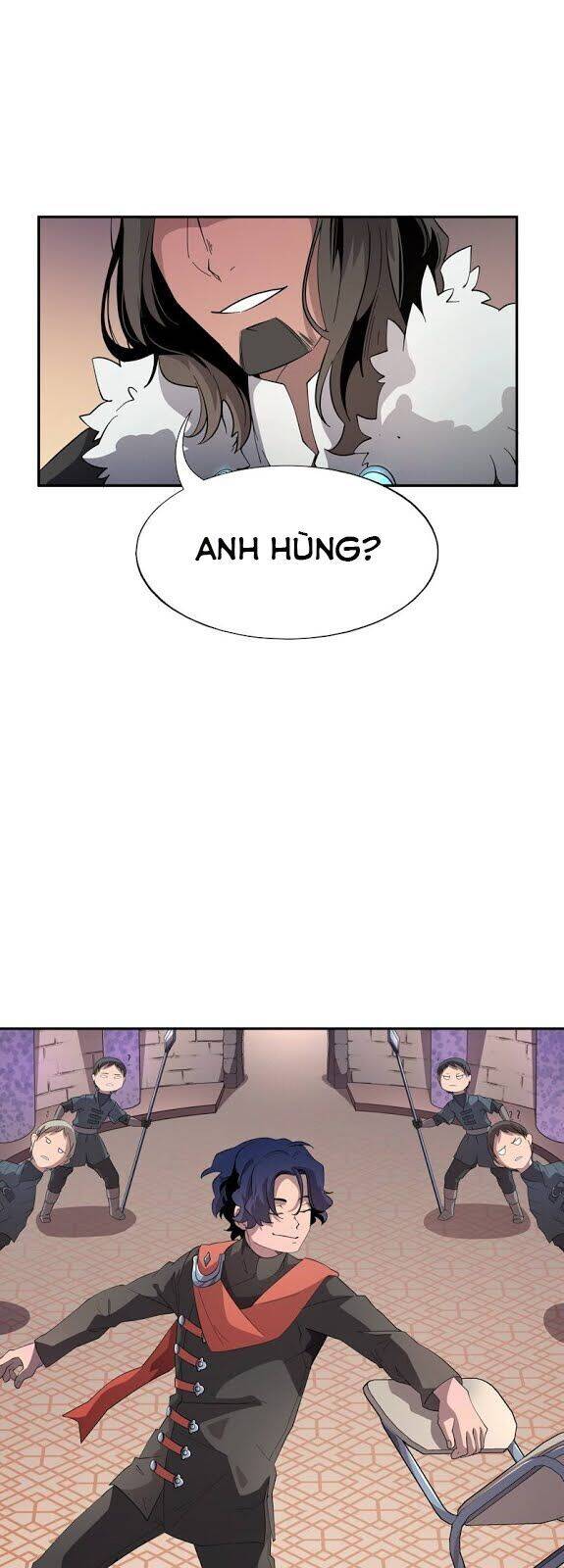 Chính Kiến Của Anh Hùng Chapter 6 - Trang 6