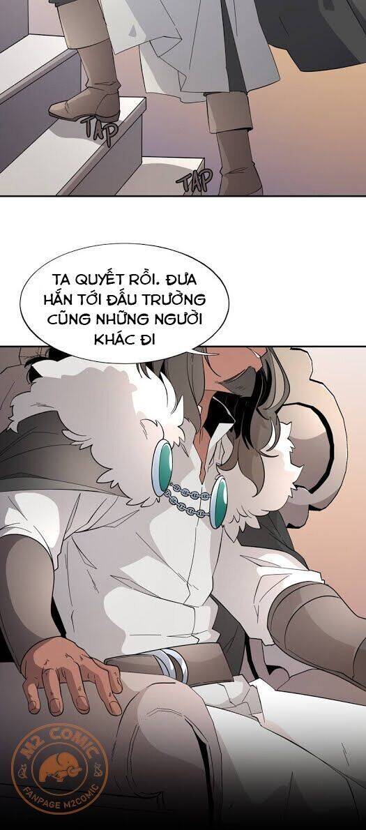 Chính Kiến Của Anh Hùng Chapter 5 - Trang 15