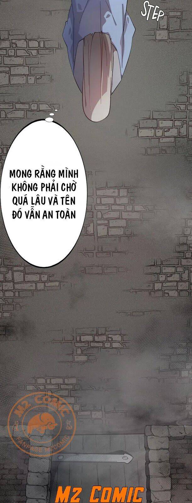 Chính Kiến Của Anh Hùng Chapter 4 - Trang 16