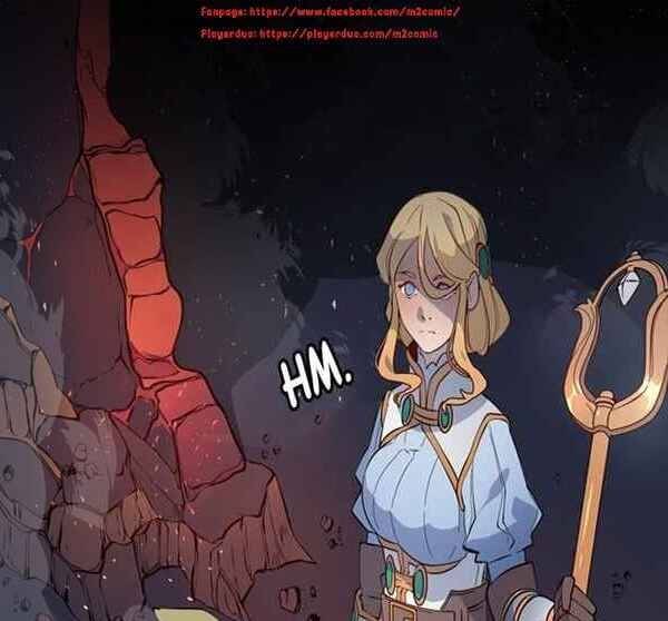 Chính Kiến Của Anh Hùng Chapter 2 - Trang 18