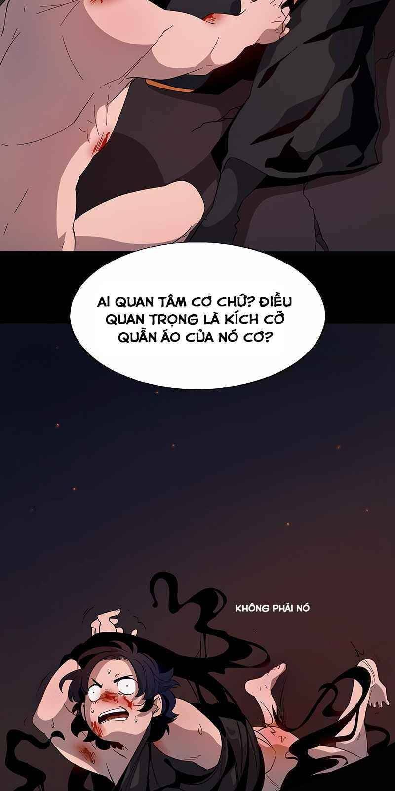 Chính Kiến Của Anh Hùng Chapter 3 - Trang 39