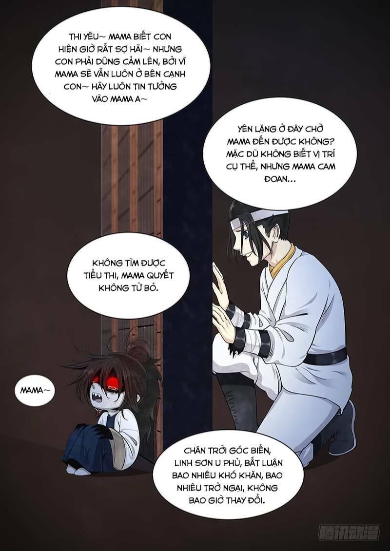 Chánh Tà Chapter 20 - Trang 27