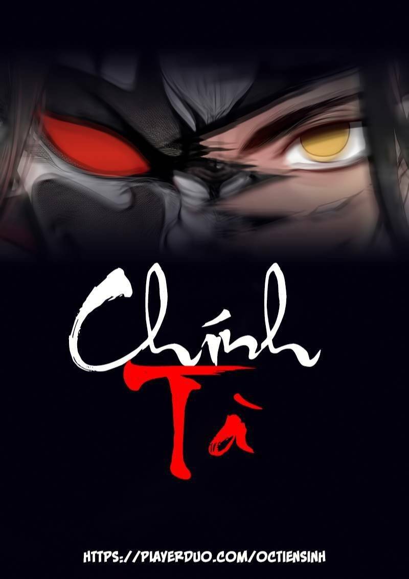 Chánh Tà Chapter 18 - Trang 0