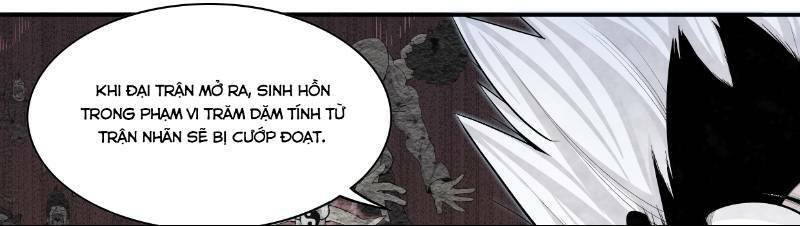 Chánh Tà Chapter 19 - Trang 20