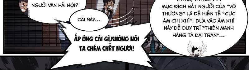 Chánh Tà Chapter 19 - Trang 13