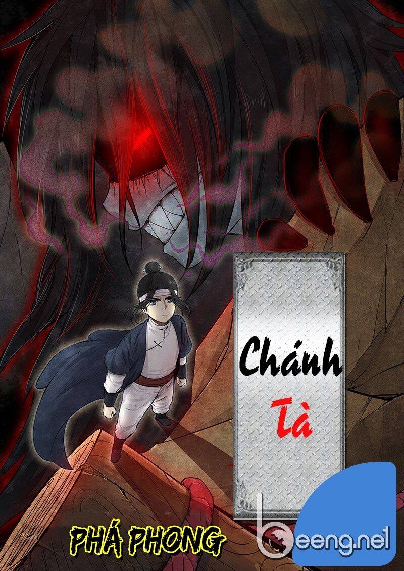 Chánh Tà Chapter 5 - Trang 0