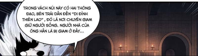 Chánh Tà Chapter 19 - Trang 11