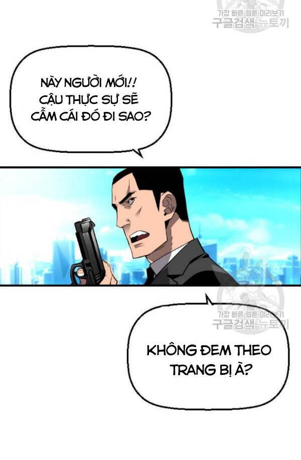 Sự Trở Lại Của Kẻ Khủng Bố Chapter 5 - Trang 69