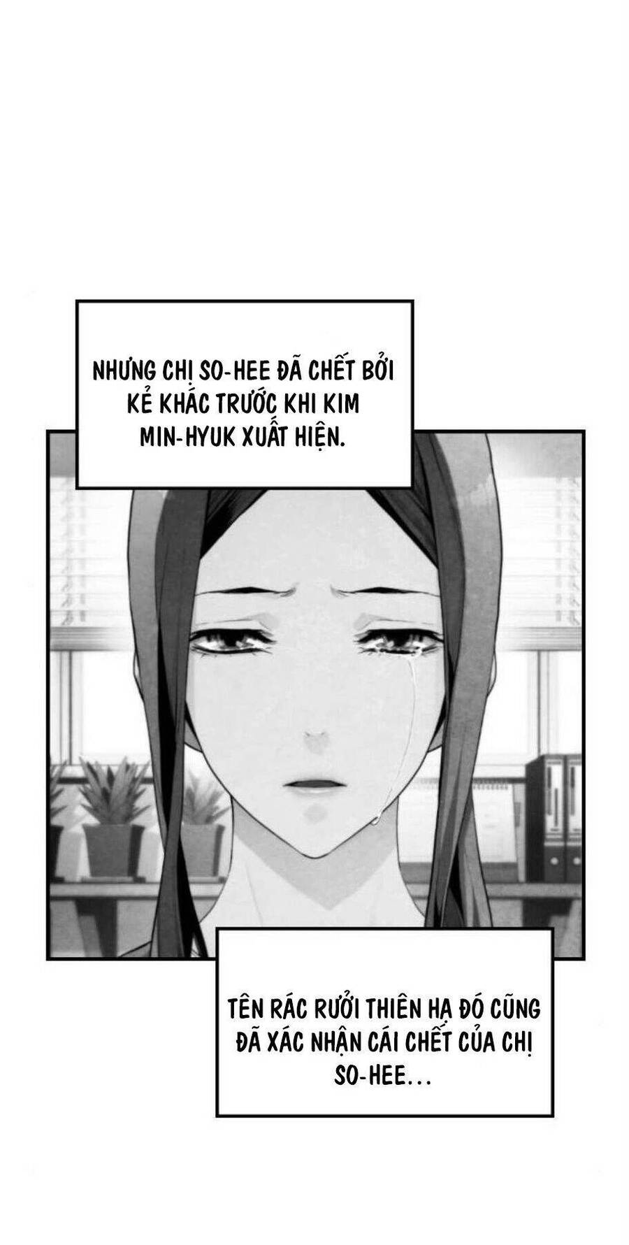 Sự Trở Lại Của Kẻ Khủng Bố Chapter 4 - Trang 44