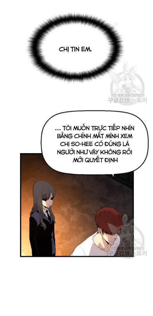 Sự Trở Lại Của Kẻ Khủng Bố Chapter 5 - Trang 48