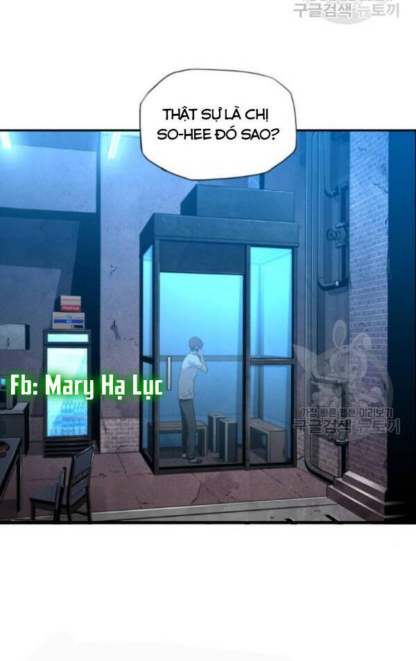 Sự Trở Lại Của Kẻ Khủng Bố Chapter 5 - Trang 1