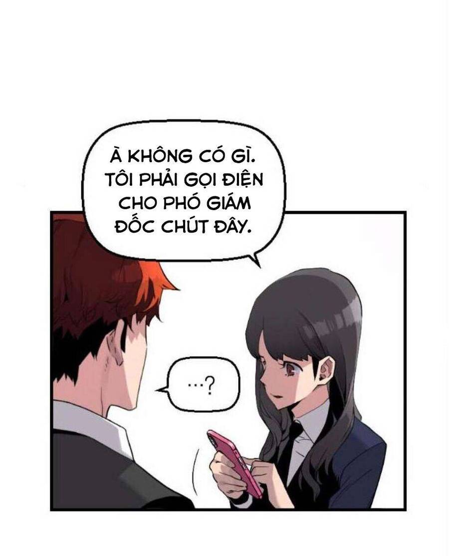 Sự Trở Lại Của Kẻ Khủng Bố Chapter 3 - Trang 73