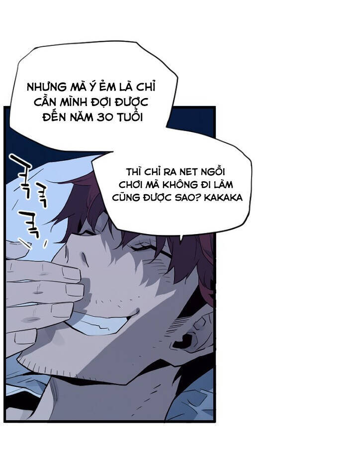 Sự Trở Lại Của Kẻ Khủng Bố Chapter 1 - Trang 53