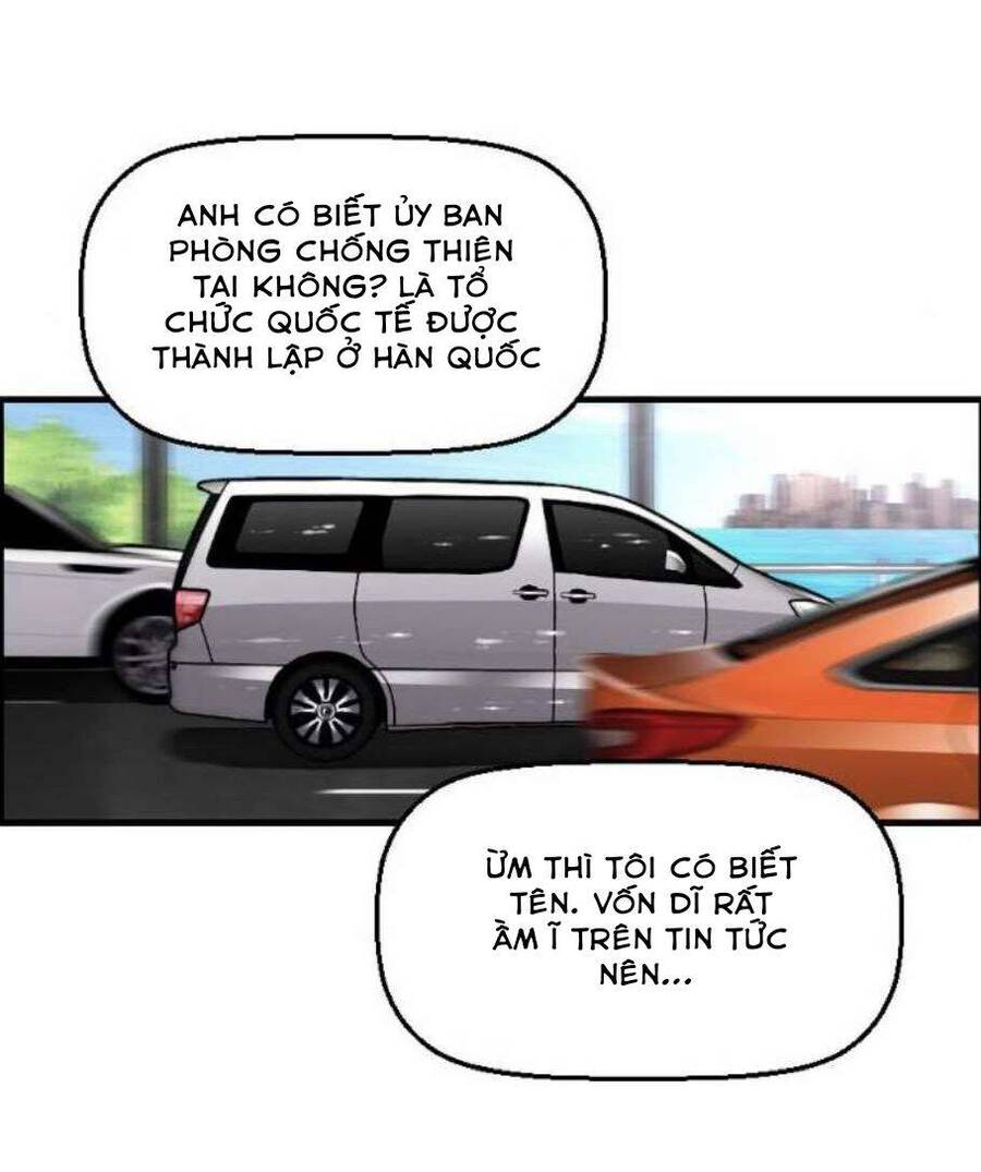 Sự Trở Lại Của Kẻ Khủng Bố Chapter 2 - Trang 66