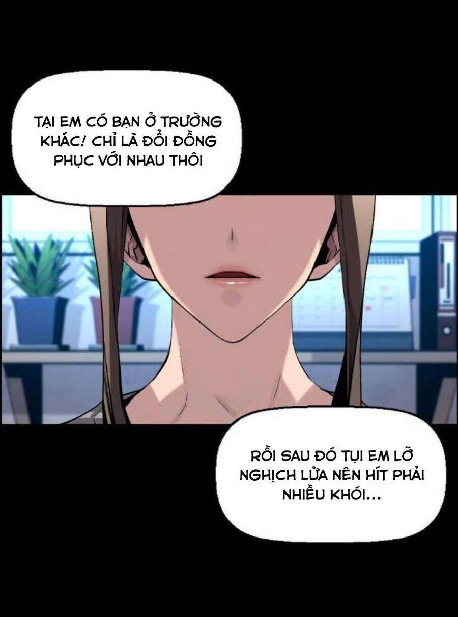 Sự Trở Lại Của Kẻ Khủng Bố Chapter 4 - Trang 5