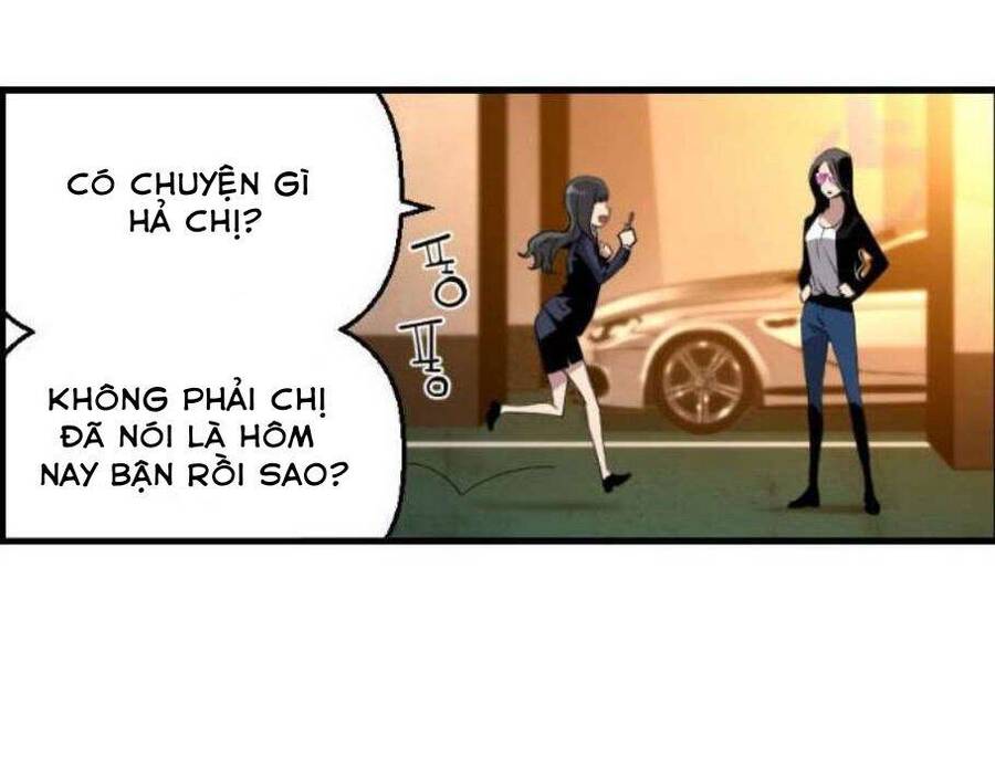 Sự Trở Lại Của Kẻ Khủng Bố Chapter 2 - Trang 37