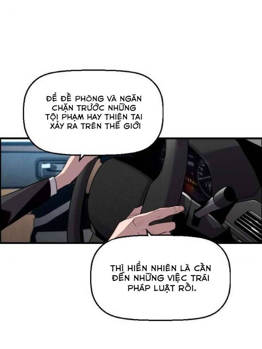 Sự Trở Lại Của Kẻ Khủng Bố Chapter 2 - Trang 68