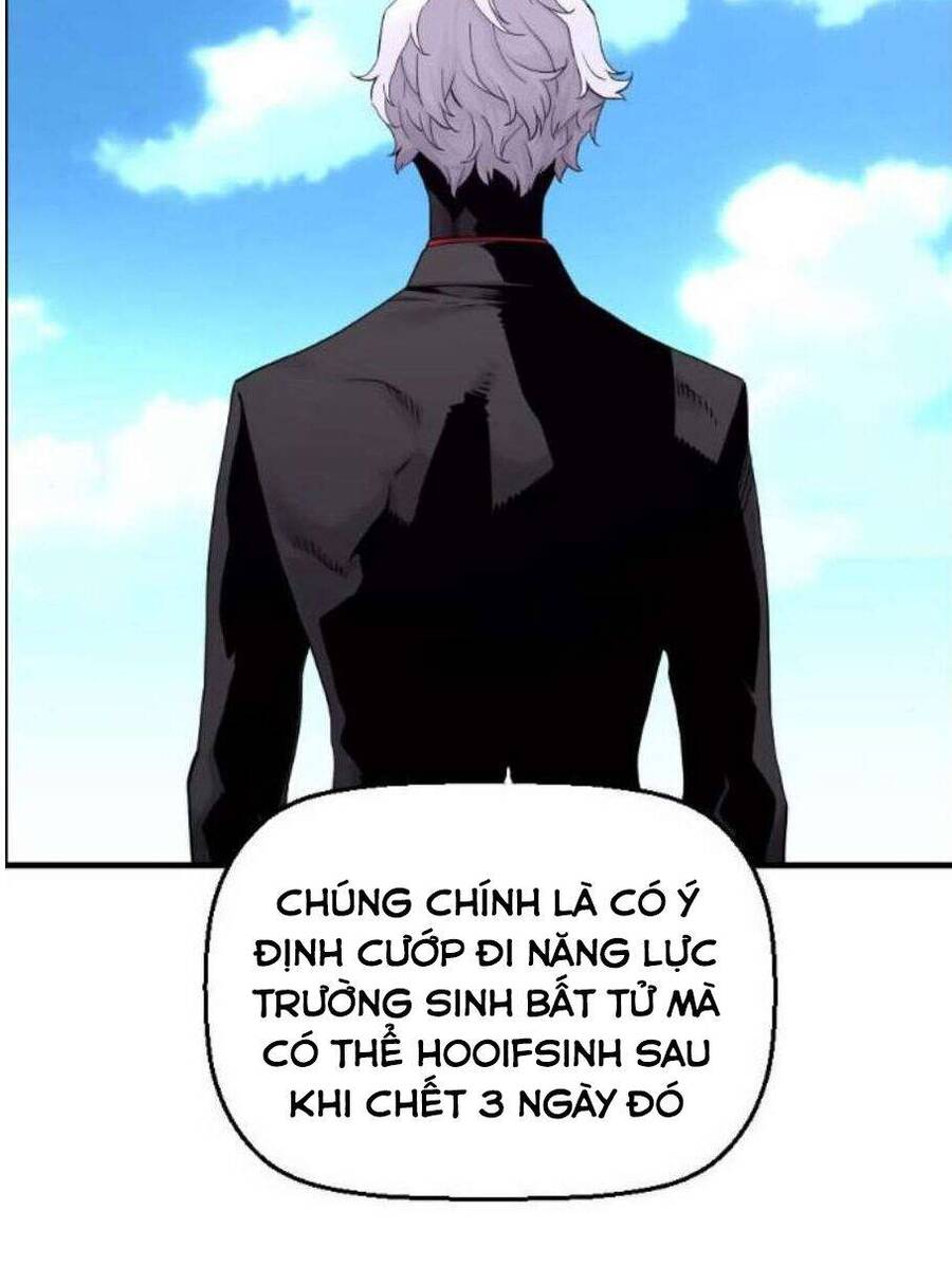 Sự Trở Lại Của Kẻ Khủng Bố Chapter 3 - Trang 1