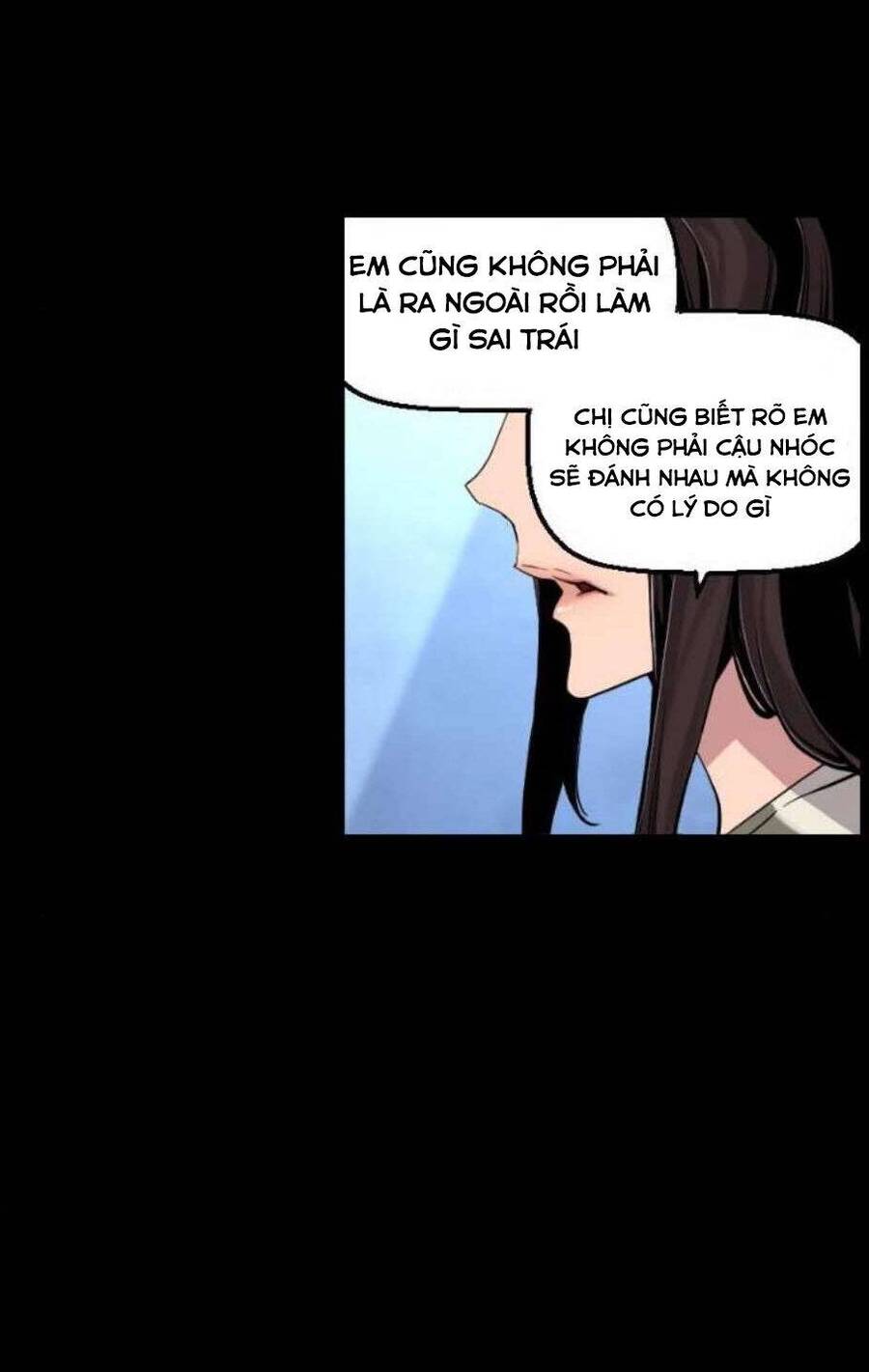 Sự Trở Lại Của Kẻ Khủng Bố Chapter 4 - Trang 7