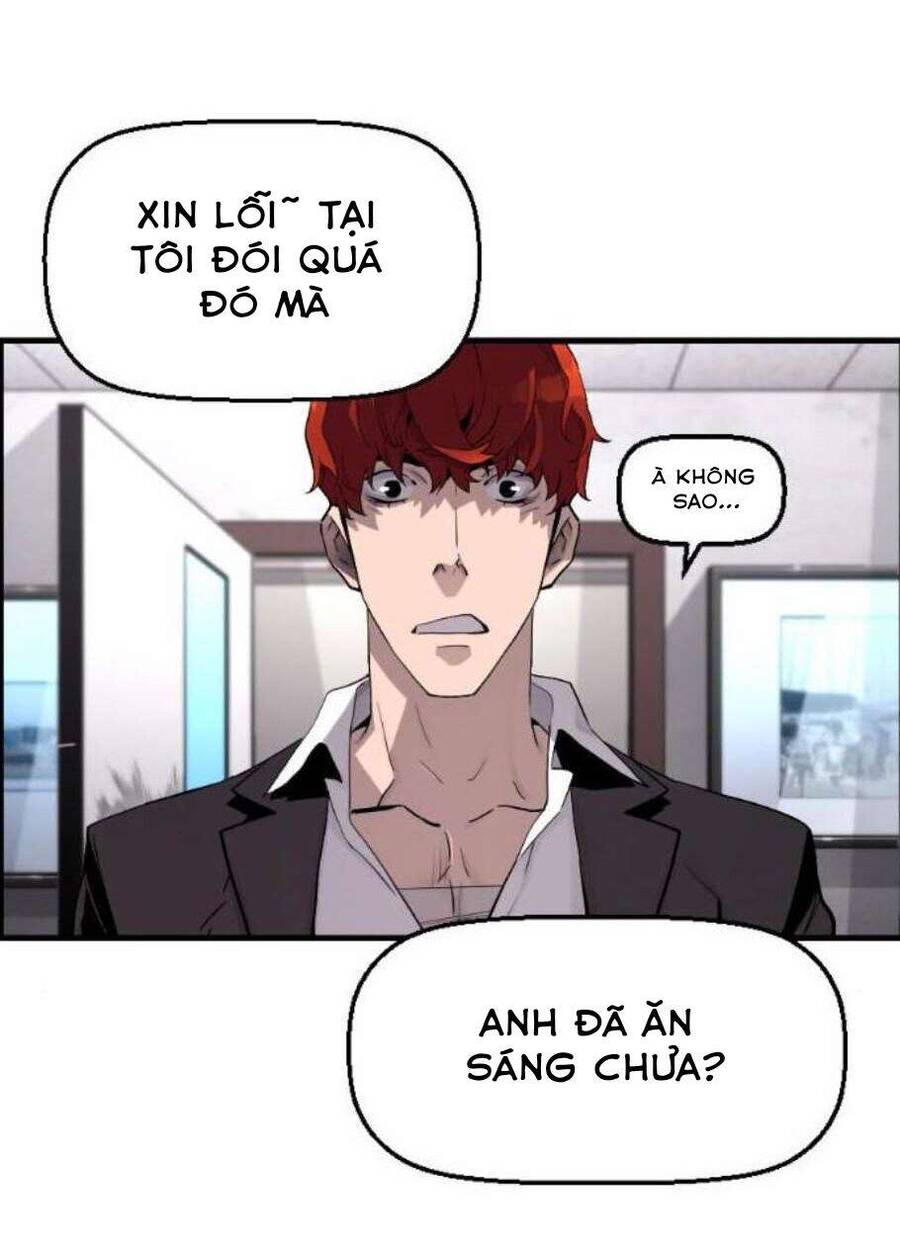 Sự Trở Lại Của Kẻ Khủng Bố Chapter 2 - Trang 14