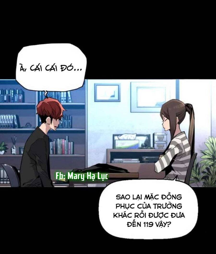 Sự Trở Lại Của Kẻ Khủng Bố Chapter 4 - Trang 4