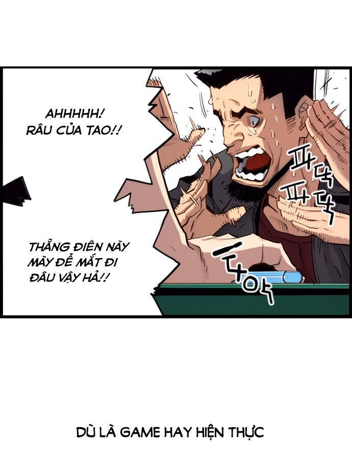 Sự Trở Lại Của Kẻ Khủng Bố Chapter 1 - Trang 31