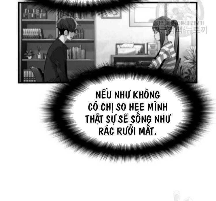 Sự Trở Lại Của Kẻ Khủng Bố Chapter 8 - Trang 14