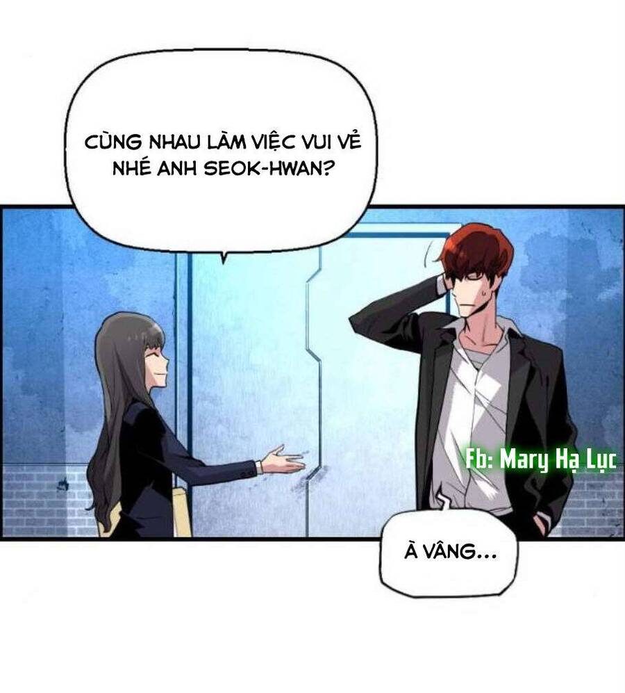 Sự Trở Lại Của Kẻ Khủng Bố Chapter 4 - Trang 27