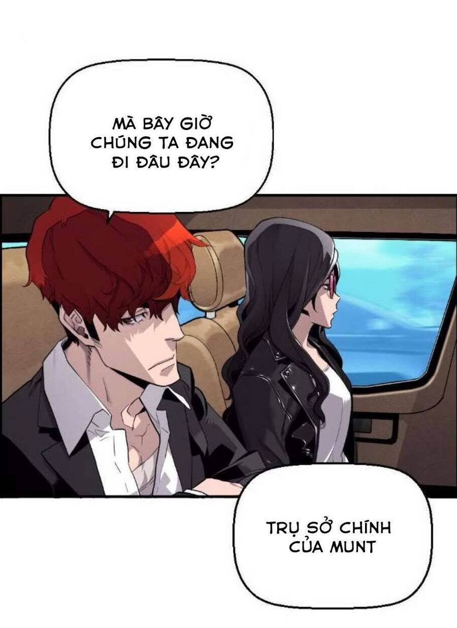 Sự Trở Lại Của Kẻ Khủng Bố Chapter 2 - Trang 62