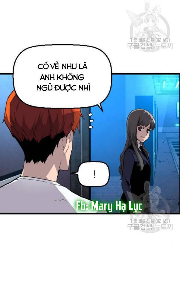 Sự Trở Lại Của Kẻ Khủng Bố Chapter 5 - Trang 12