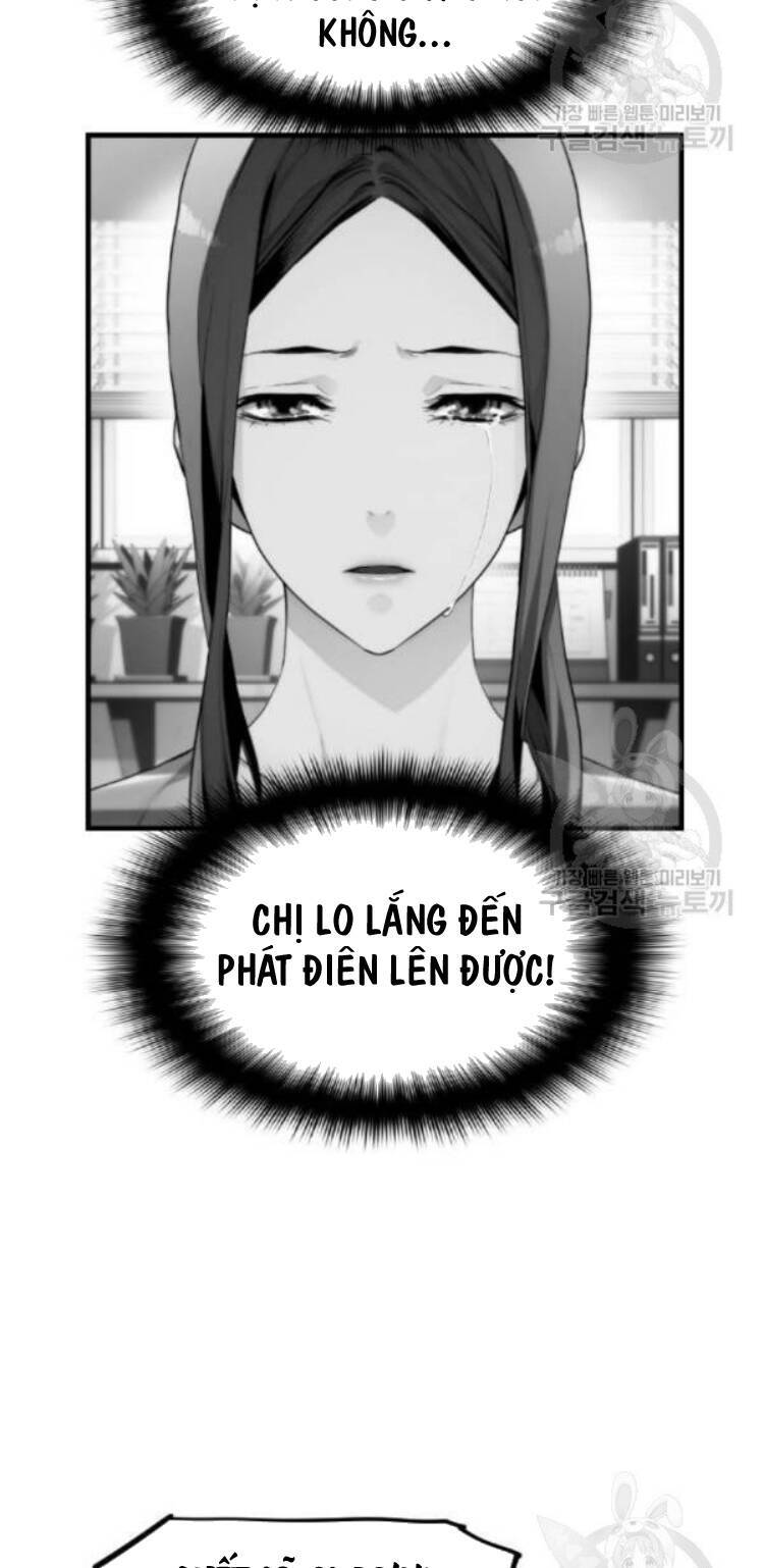 Sự Trở Lại Của Kẻ Khủng Bố Chapter 8 - Trang 67