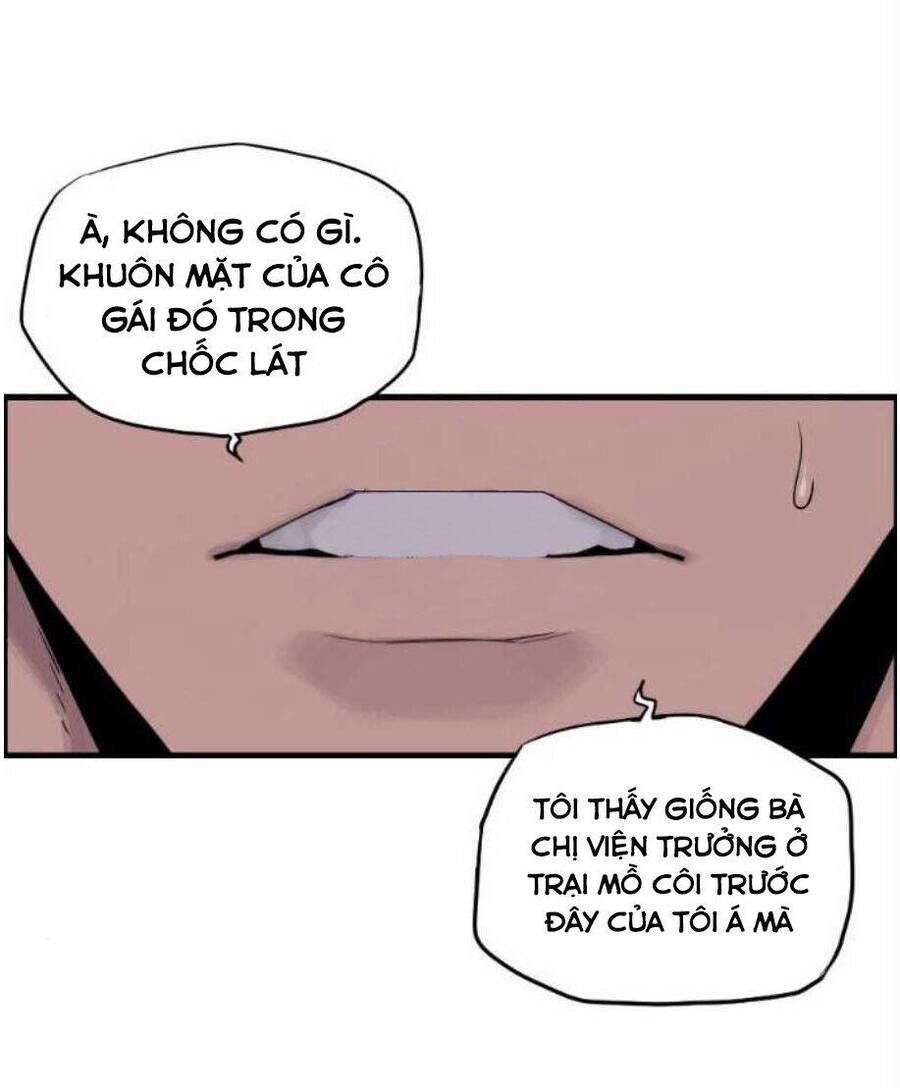 Sự Trở Lại Của Kẻ Khủng Bố Chapter 3 - Trang 79