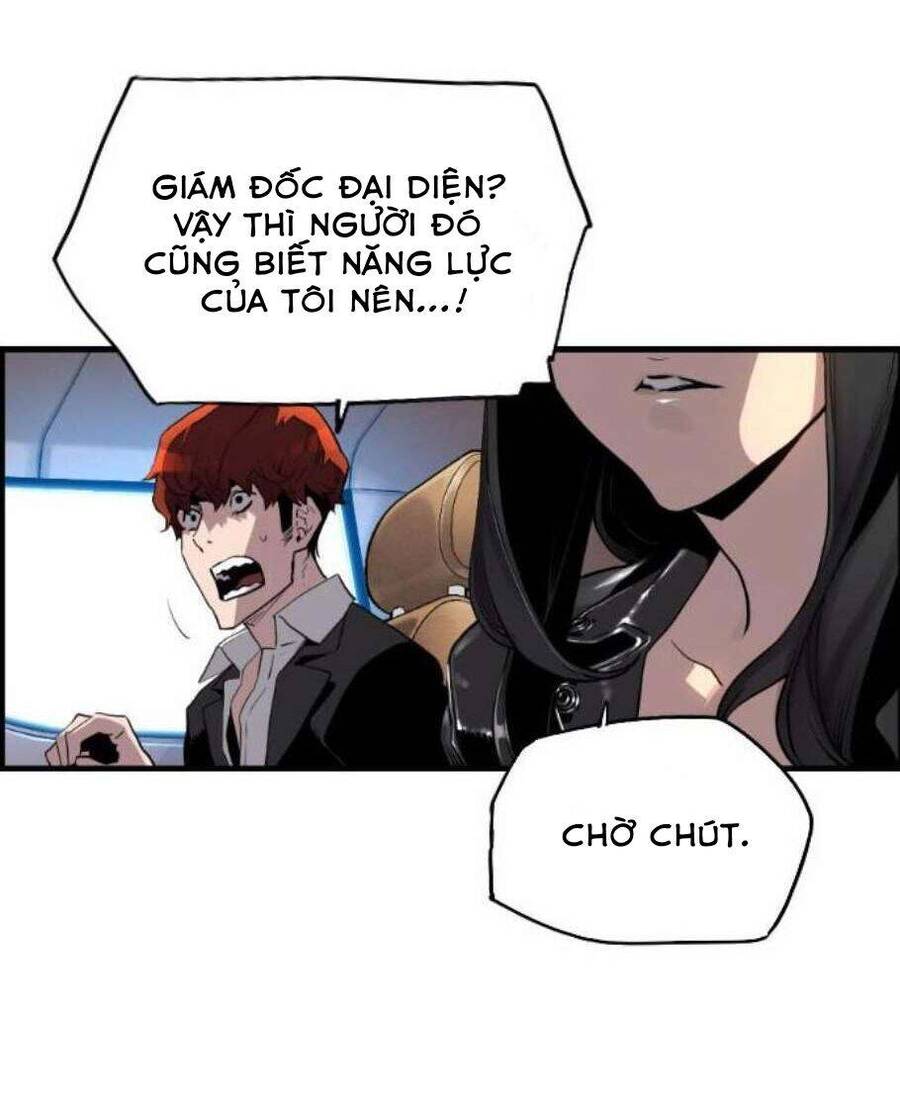 Sự Trở Lại Của Kẻ Khủng Bố Chapter 2 - Trang 73