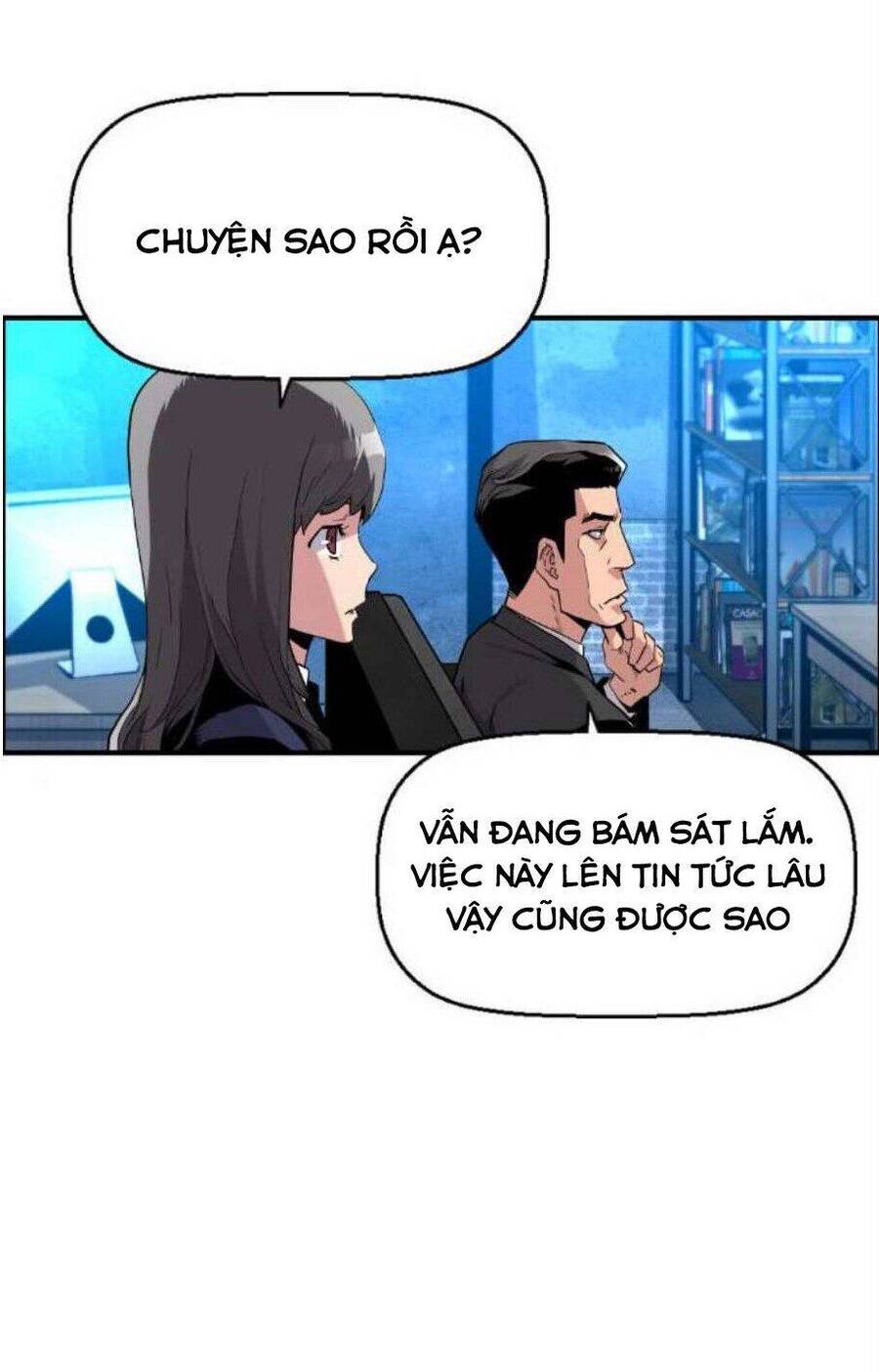 Sự Trở Lại Của Kẻ Khủng Bố Chapter 4 - Trang 52