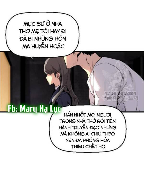 Sự Trở Lại Của Kẻ Khủng Bố Chapter 5 - Trang 26