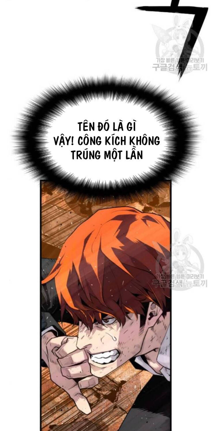 Sự Trở Lại Của Kẻ Khủng Bố Chapter 8 - Trang 20