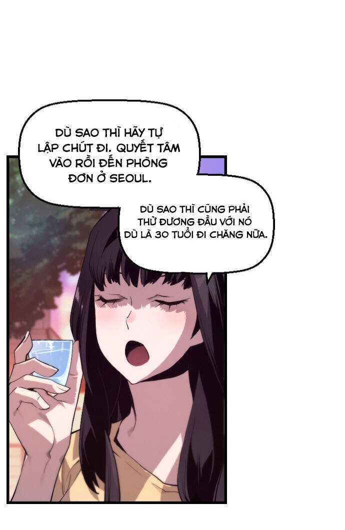 Sự Trở Lại Của Kẻ Khủng Bố Chapter 1 - Trang 48