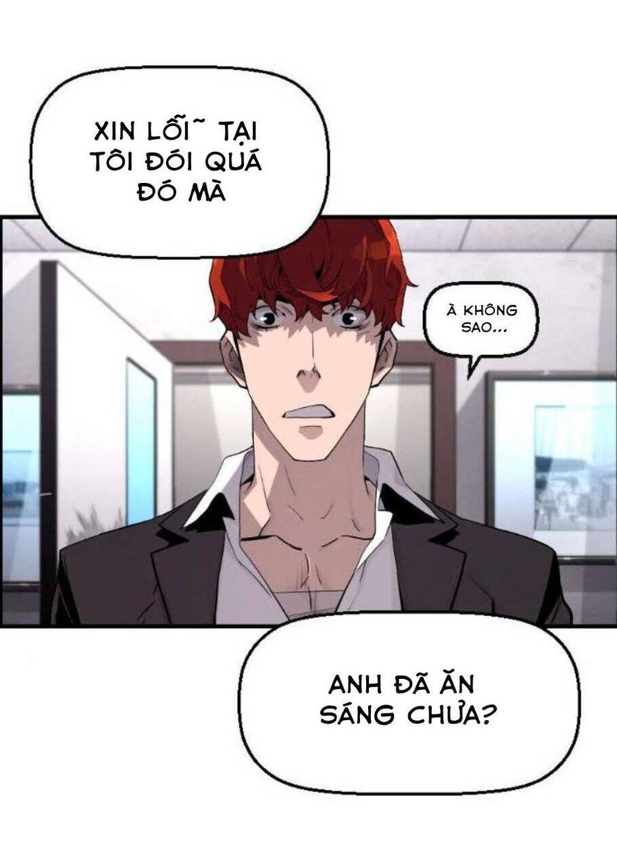 Sự Trở Lại Của Kẻ Khủng Bố Chapter 2 - Trang 12