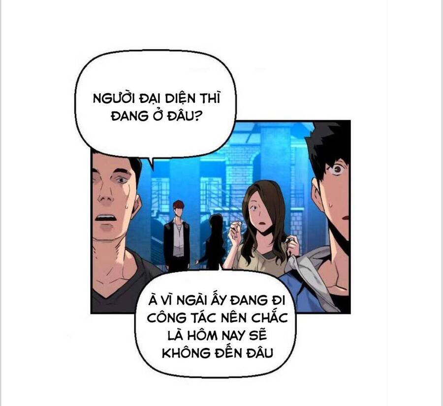 Sự Trở Lại Của Kẻ Khủng Bố Chapter 3 - Trang 67