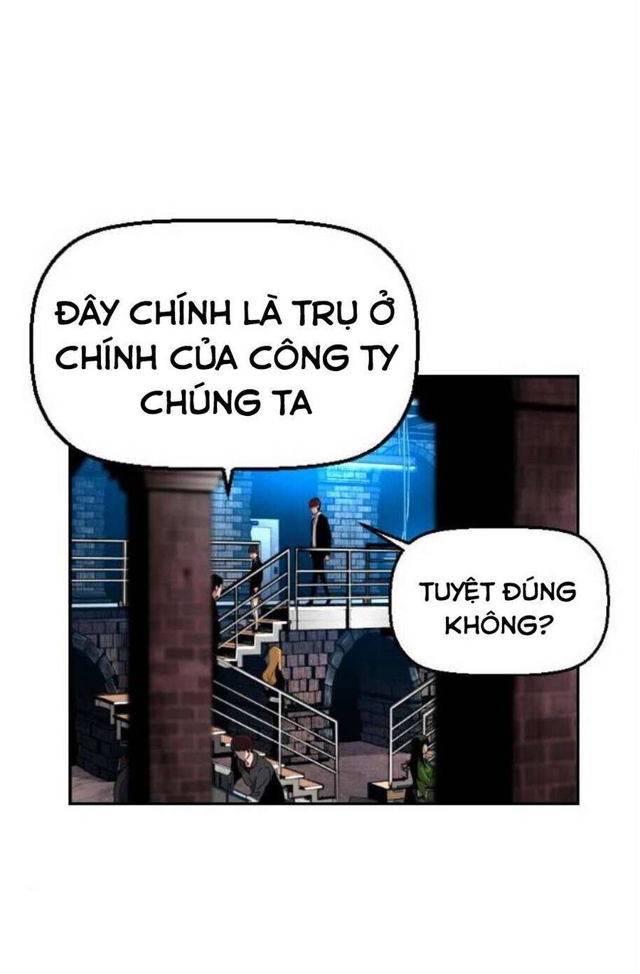 Sự Trở Lại Của Kẻ Khủng Bố Chapter 3 - Trang 60