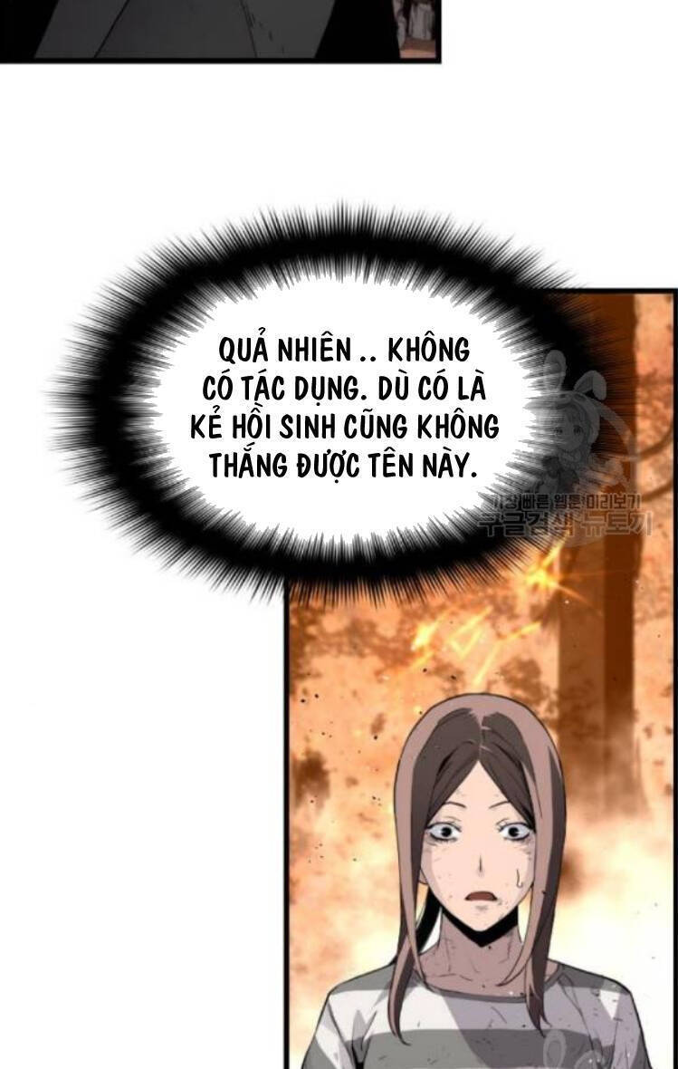 Sự Trở Lại Của Kẻ Khủng Bố Chapter 8 - Trang 30