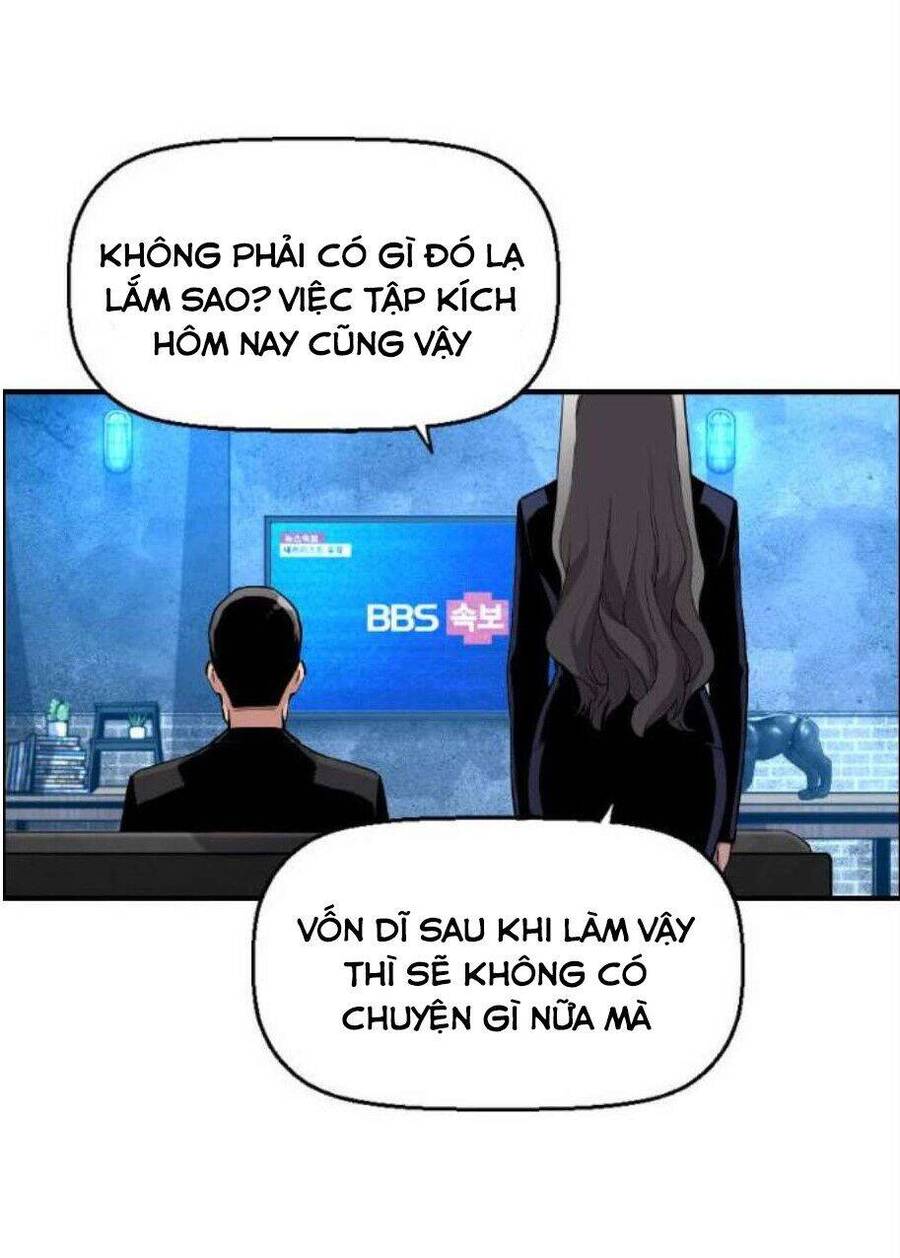 Sự Trở Lại Của Kẻ Khủng Bố Chapter 4 - Trang 53