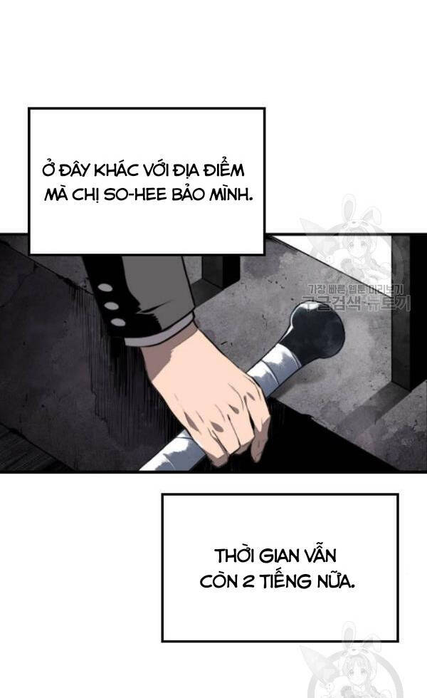 Sự Trở Lại Của Kẻ Khủng Bố Chapter 5 - Trang 68