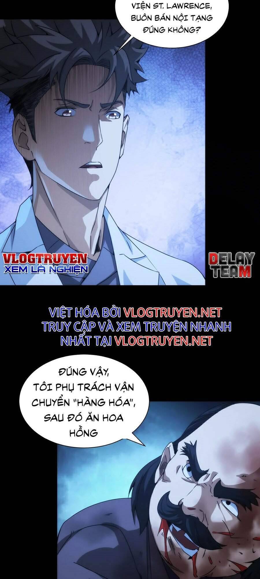 Nhất Ký Trọng Quyền Chapter 7 - Trang 78