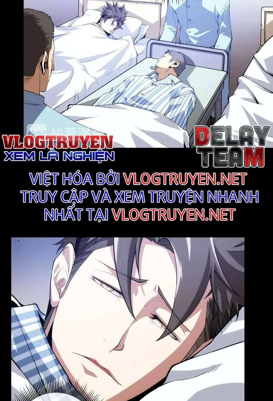 Nhất Ký Trọng Quyền Chapter 1 - Trang 46