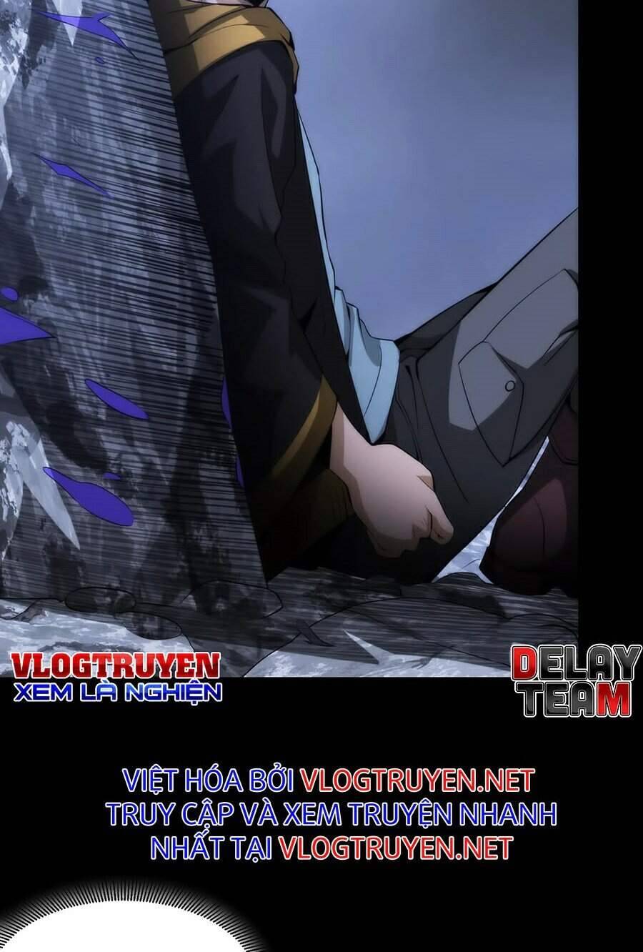 Nhất Ký Trọng Quyền Chapter 8 - Trang 23