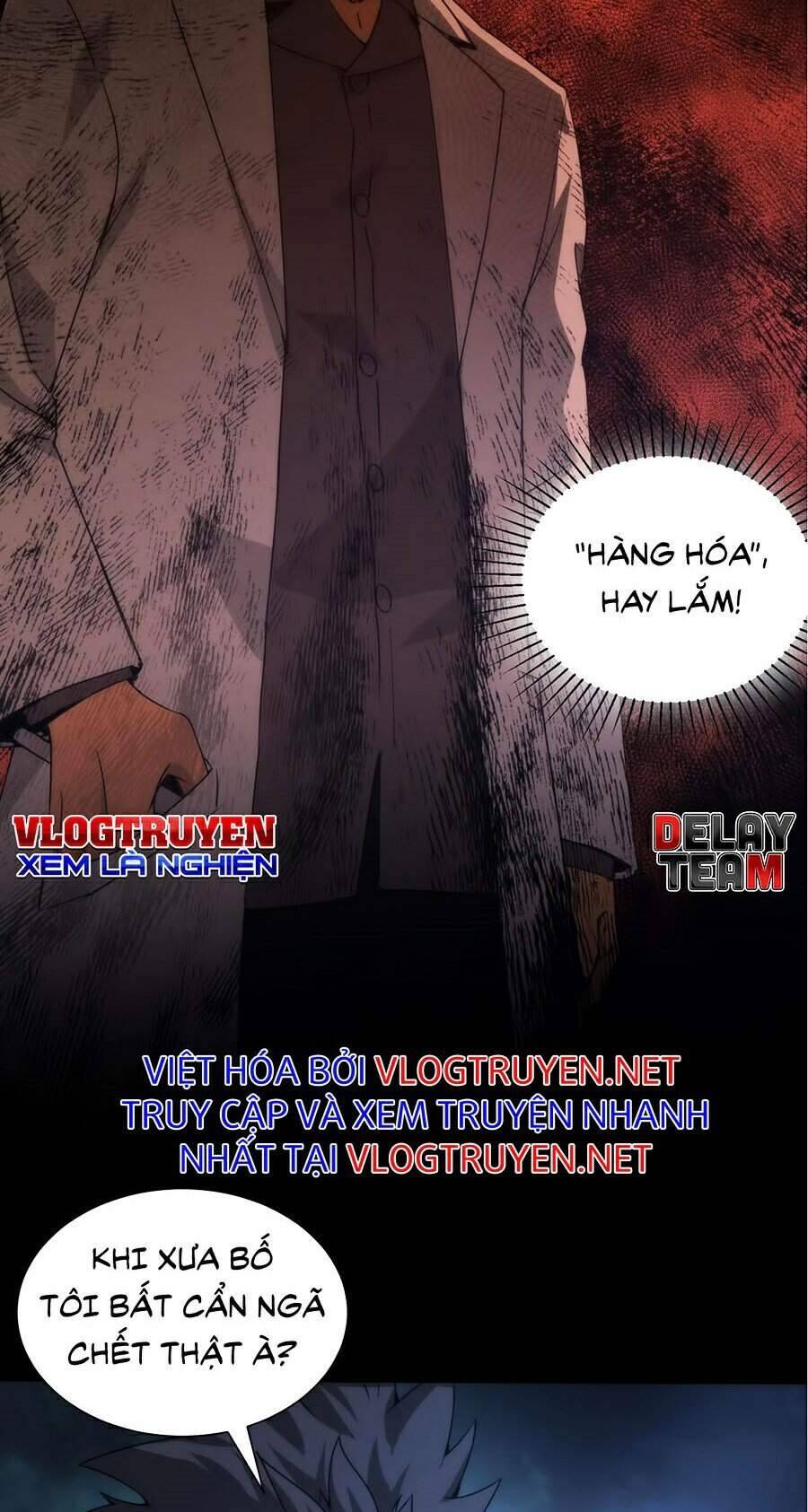 Nhất Ký Trọng Quyền Chapter 7 - Trang 81